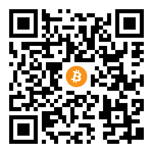 Bitcoin QR code